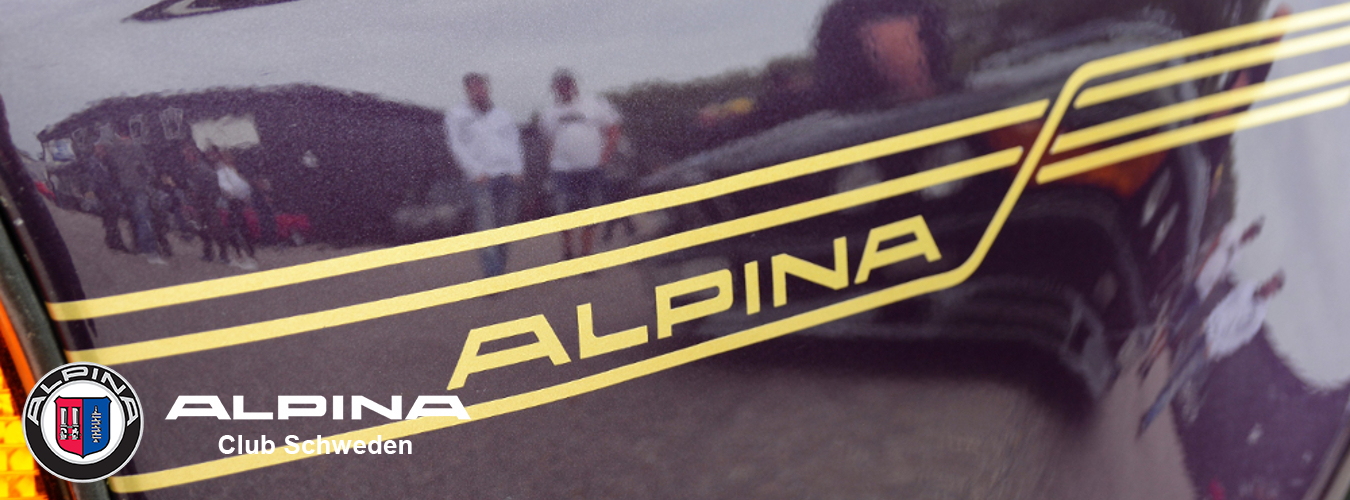 ALPINA Club Schweden